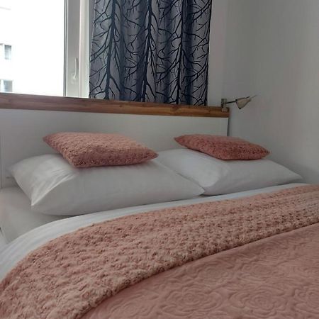 Apartmán Apartament Ewela 16 Svinoústí Exteriér fotografie